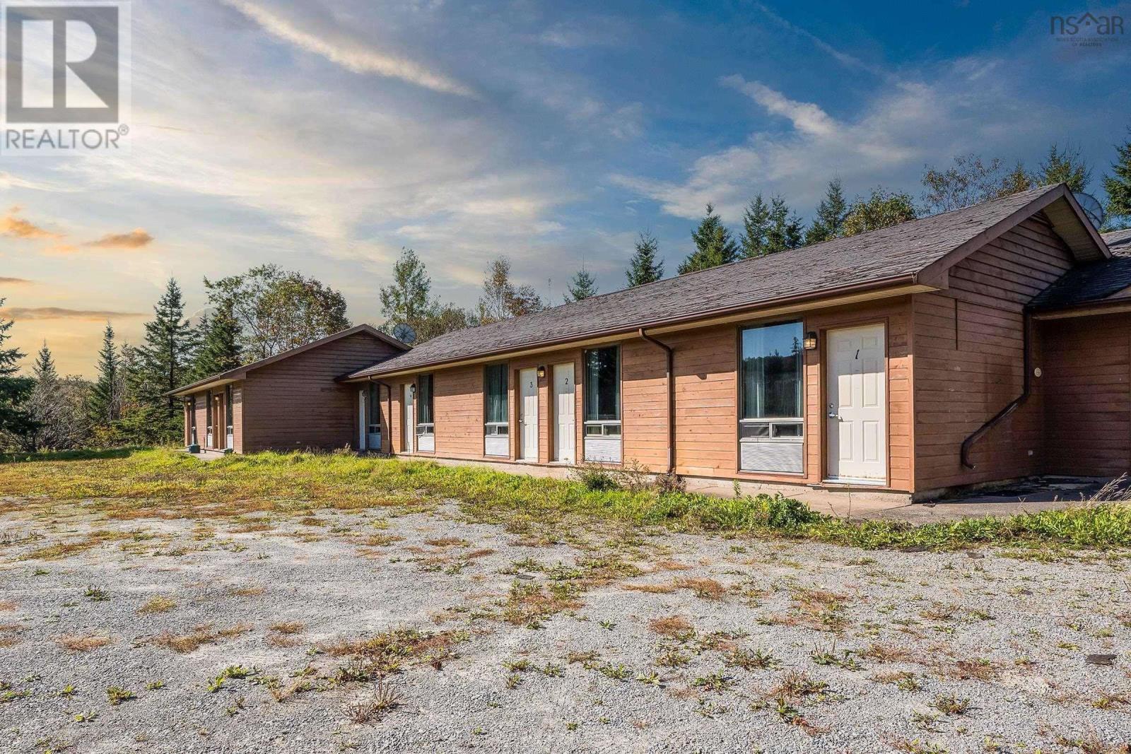 No 357 Highway, Meaghers Grant, Nova Scotia  B0N 1V0 - Photo 1 - 202407018