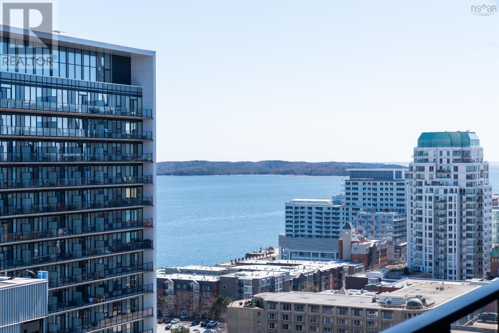 1704 1650 Granville Street, Halifax, Nova Scotia  B3J 0E1 - Photo 1 - 202407020