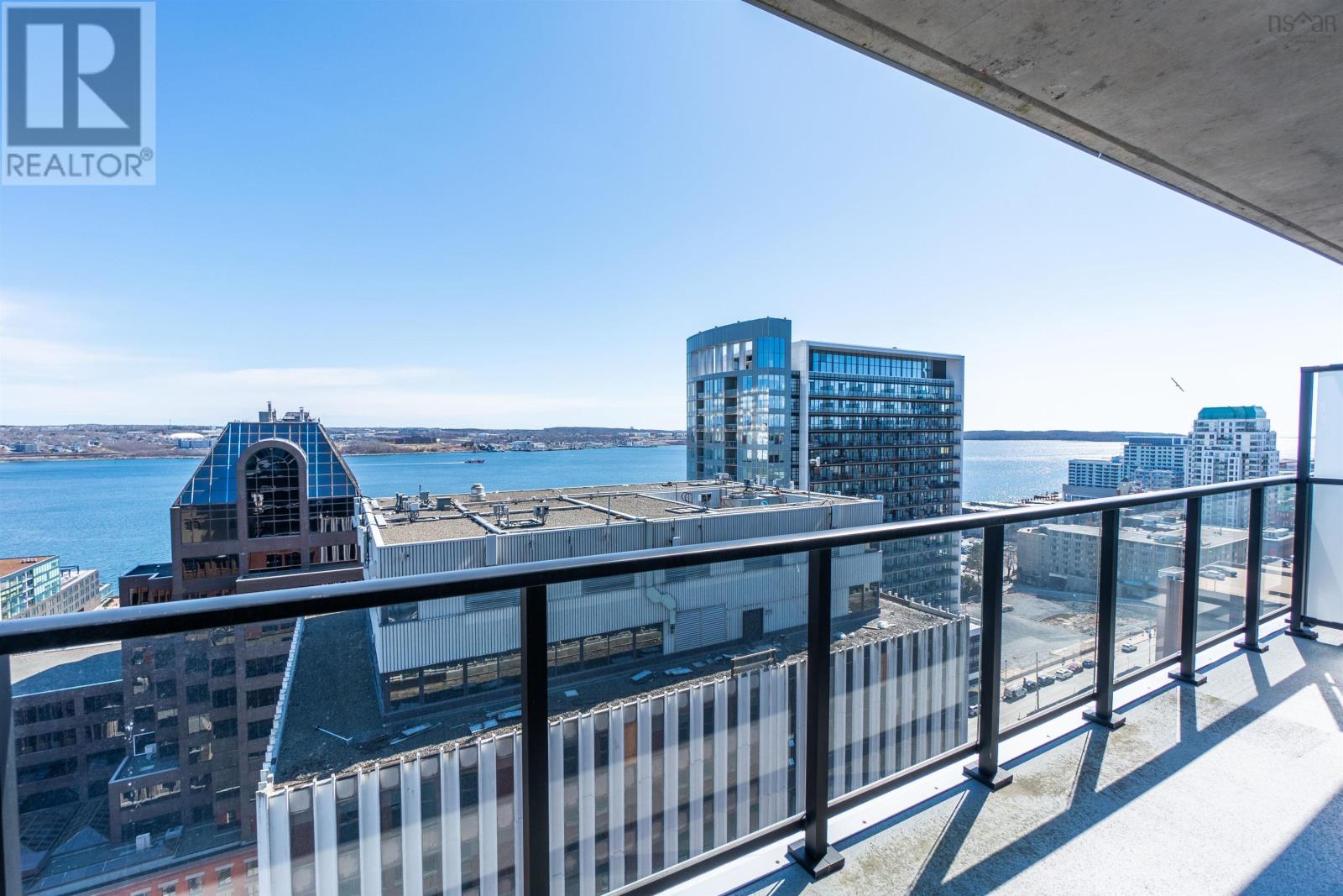 1704 1650 Granville Street, Halifax, Nova Scotia  B3J 0E1 - Photo 2 - 202407020