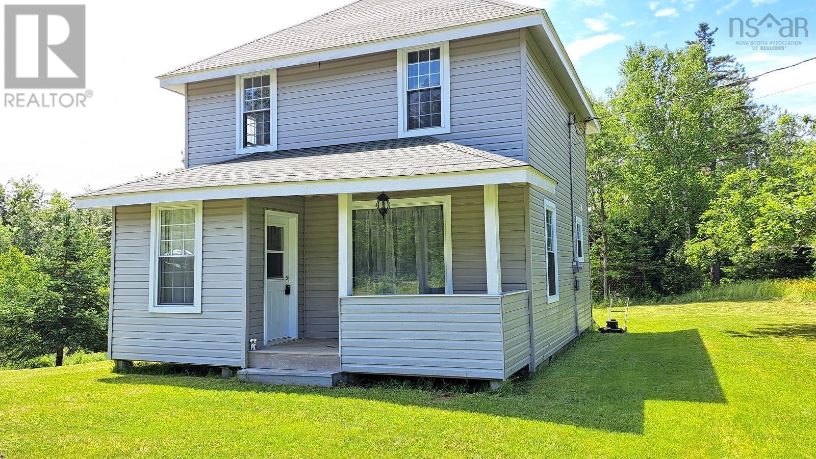 15303 316 Highway, Stormont, Nova Scotia  B0H 1T0 - Photo 1 - 202407022