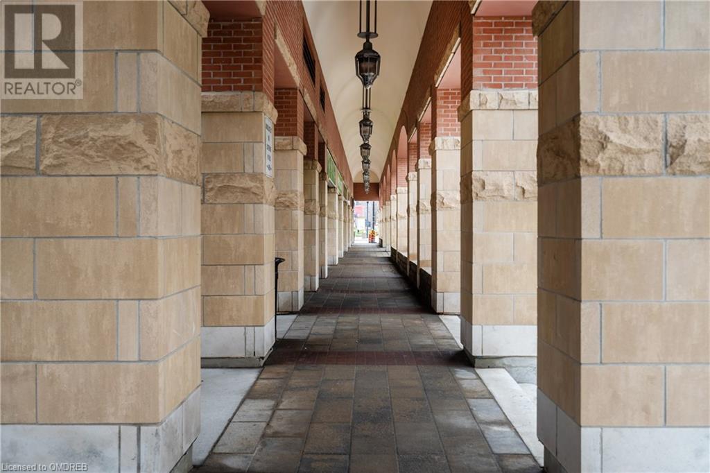 4080 Living Arts Drive Unit# 1803, Mississauga, Ontario  L5B 4N3 - Photo 12 - 40570892