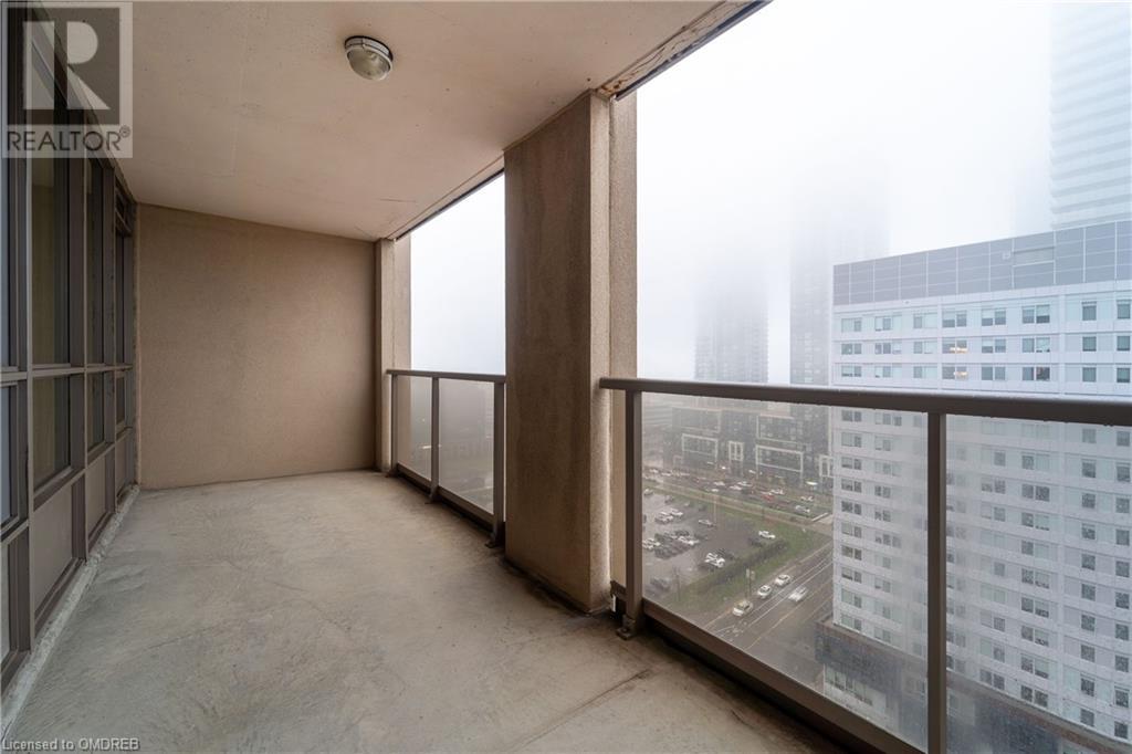 4080 Living Arts Drive Unit# 1803, Mississauga, Ontario  L5B 4N3 - Photo 17 - 40570892