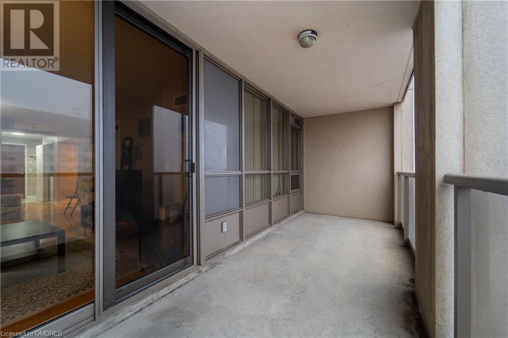 4080 Living Arts Drive Unit# 1803, Mississauga, Ontario  L5B 4N3 - Photo 18 - 40570892