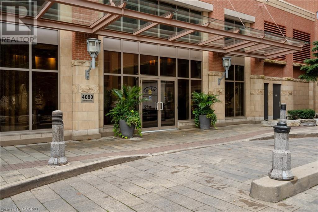 4080 Living Arts Drive Unit# 1803, Mississauga, Ontario  L5B 4N3 - Photo 2 - 40570892