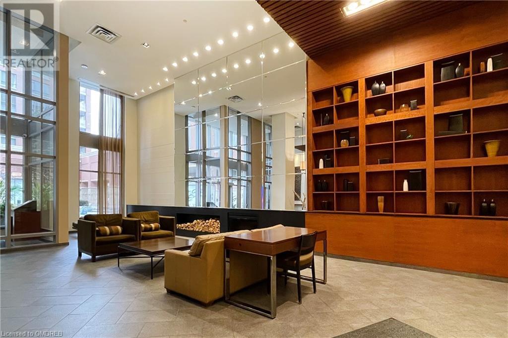 4080 Living Arts Drive Unit# 1803, Mississauga, Ontario  L5B 4N3 - Photo 28 - 40570892