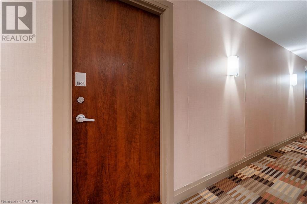 4080 Living Arts Drive Unit# 1803, Mississauga, Ontario  L5B 4N3 - Photo 3 - 40570892