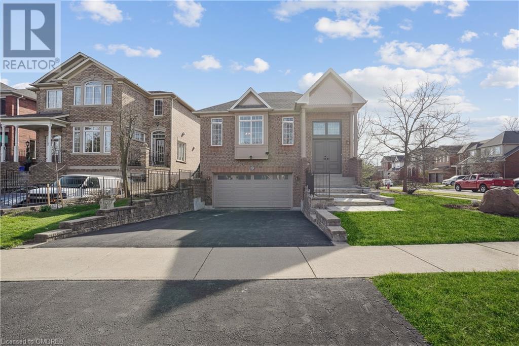 2122 Nightingale Way, Oakville, Ontario  L6M 3R9 - Photo 1 - 40570059