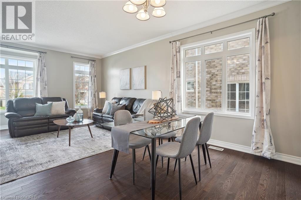2122 Nightingale Way, Oakville, Ontario  L6M 3R9 - Photo 10 - 40570059