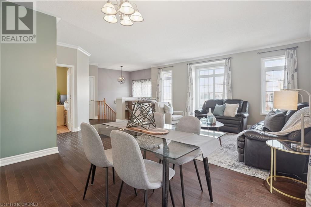 2122 Nightingale Way, Oakville, Ontario  L6M 3R9 - Photo 11 - 40570059