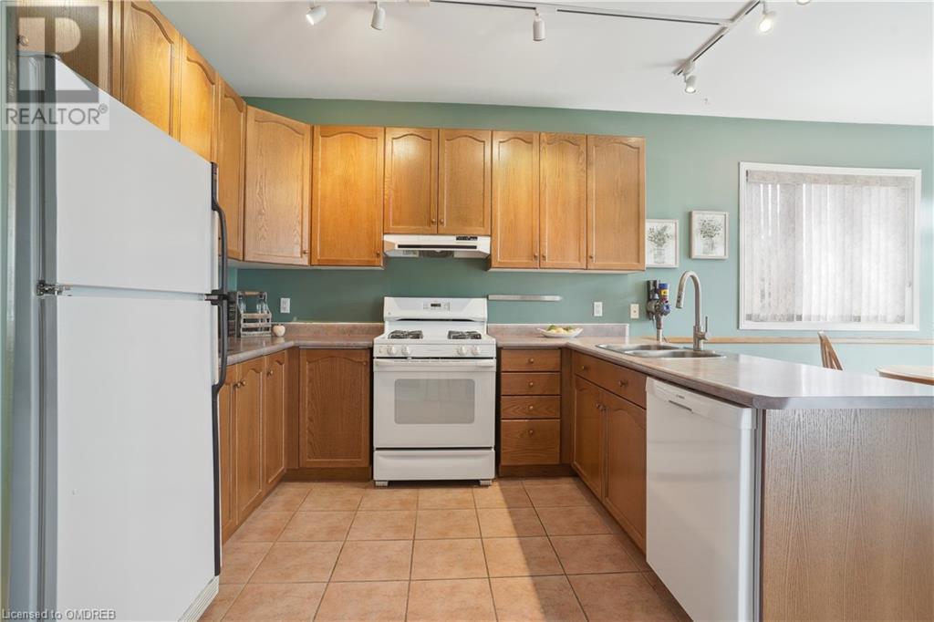 2122 Nightingale Way, Oakville, Ontario  L6M 3R9 - Photo 13 - 40570059