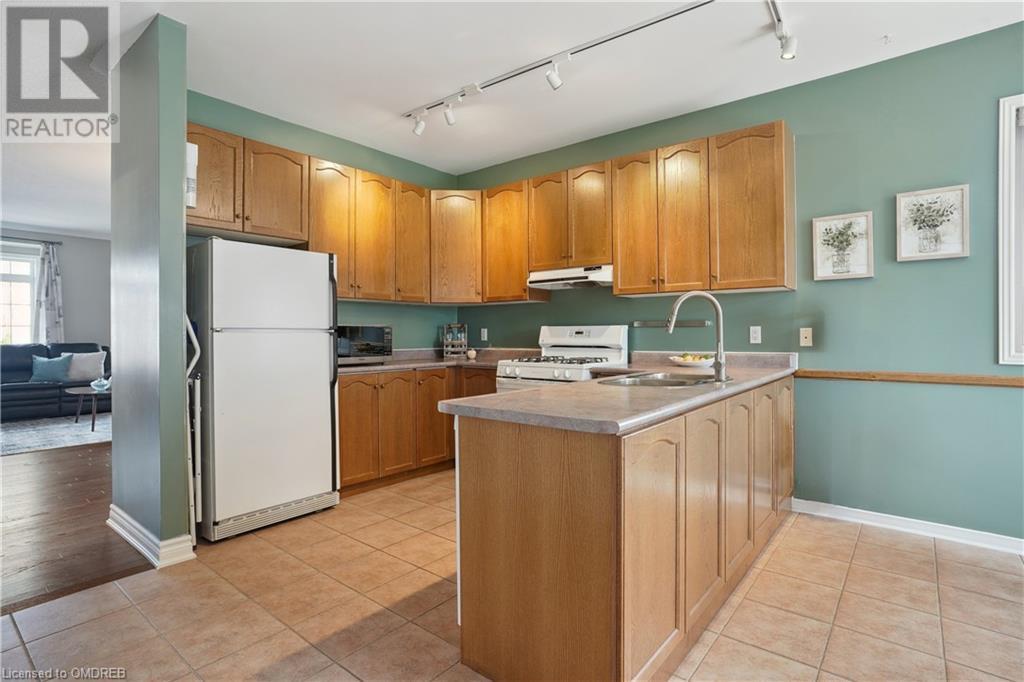 2122 Nightingale Way, Oakville, Ontario  L6M 3R9 - Photo 14 - 40570059
