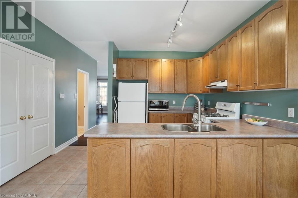 2122 Nightingale Way, Oakville, Ontario  L6M 3R9 - Photo 16 - 40570059