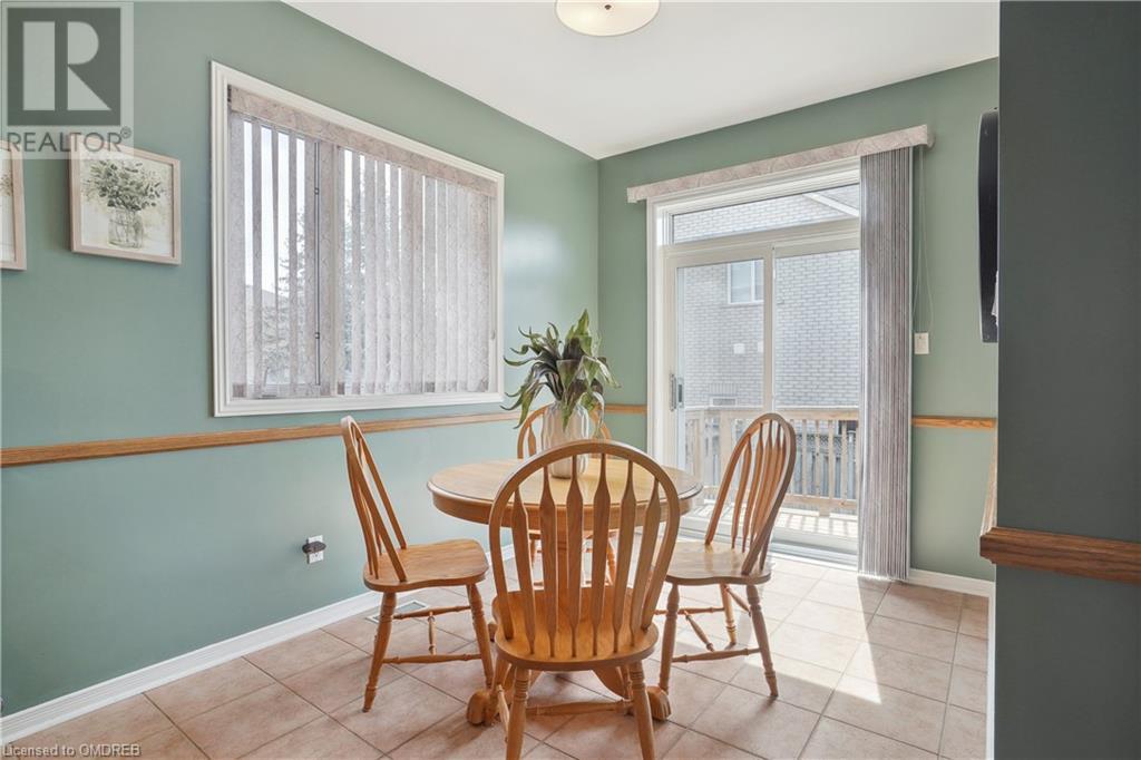2122 Nightingale Way, Oakville, Ontario  L6M 3R9 - Photo 17 - 40570059