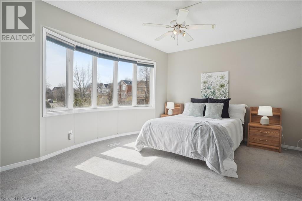 2122 Nightingale Way, Oakville, Ontario  L6M 3R9 - Photo 19 - 40570059