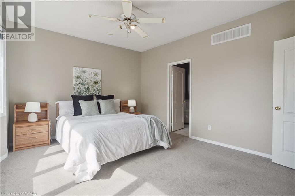 2122 Nightingale Way, Oakville, Ontario  L6M 3R9 - Photo 20 - 40570059