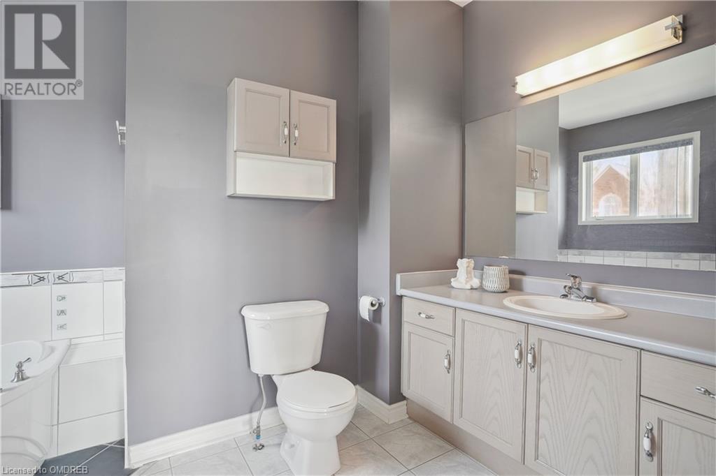 2122 Nightingale Way, Oakville, Ontario  L6M 3R9 - Photo 21 - 40570059
