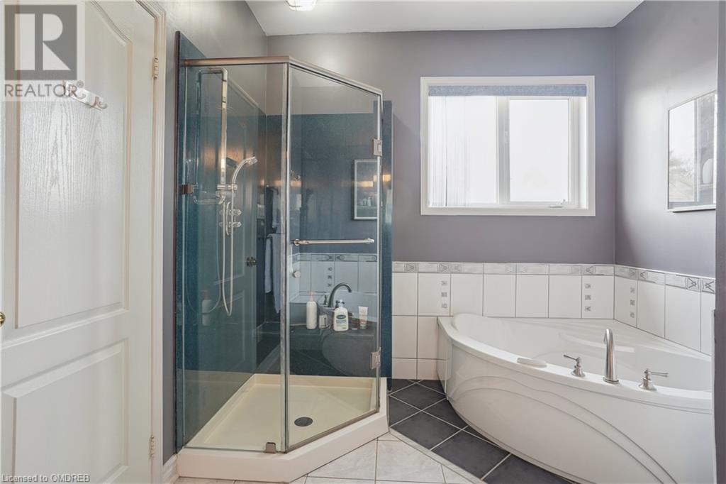 2122 Nightingale Way, Oakville, Ontario  L6M 3R9 - Photo 22 - 40570059