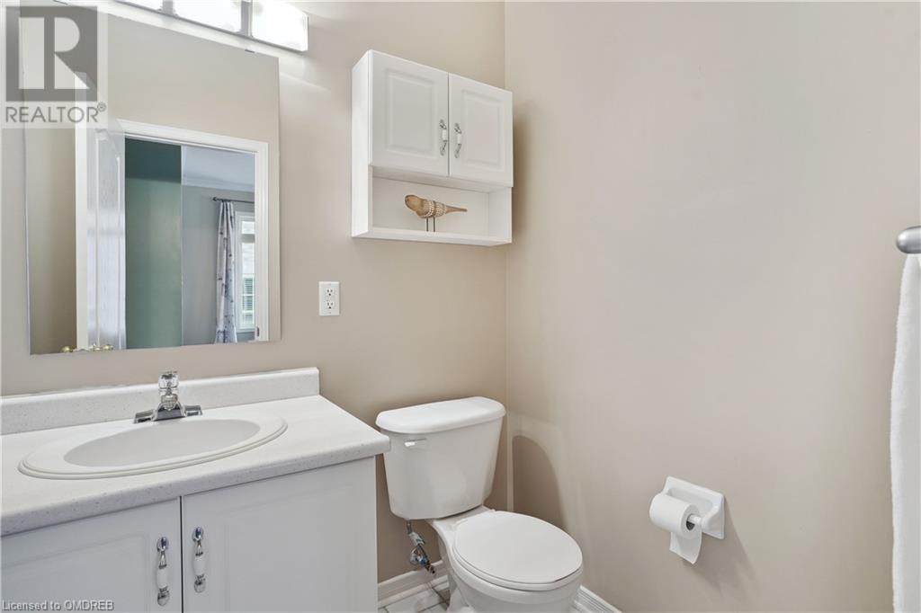 2122 Nightingale Way, Oakville, Ontario  L6M 3R9 - Photo 24 - 40570059
