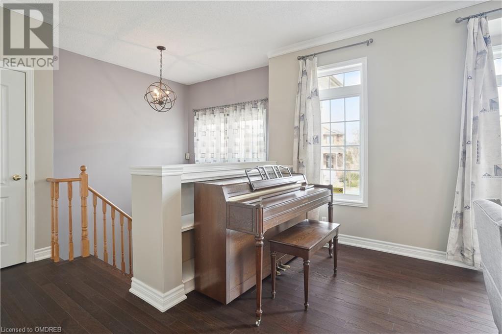 2122 Nightingale Way, Oakville, Ontario  L6M 3R9 - Photo 3 - 40570059