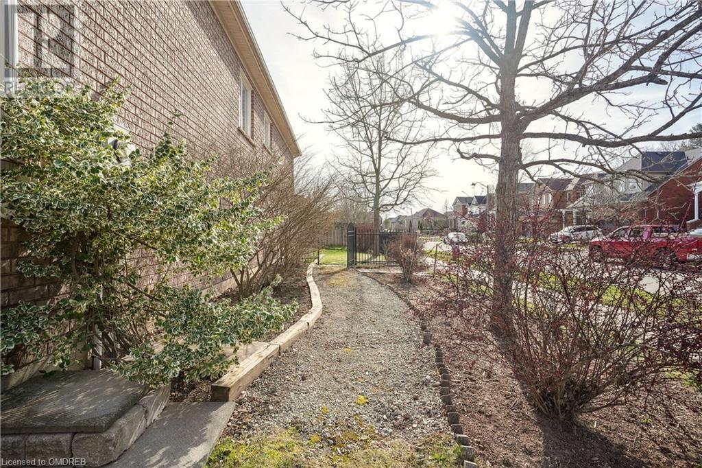 2122 Nightingale Way, Oakville, Ontario  L6M 3R9 - Photo 35 - 40570059