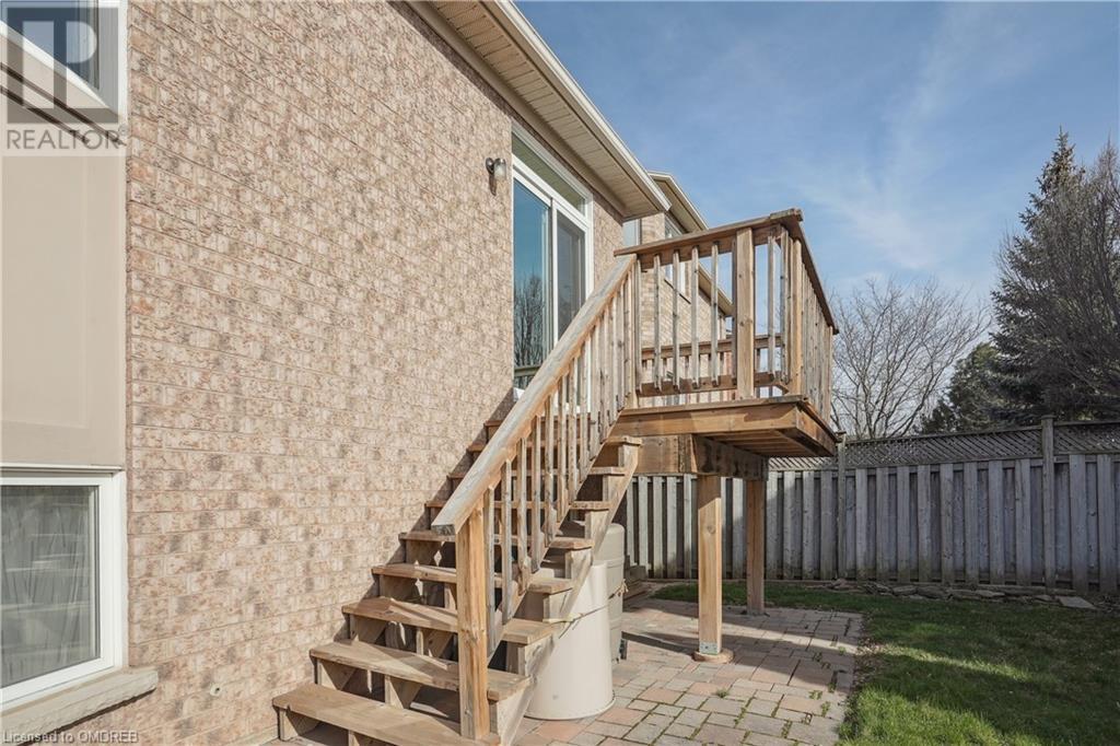 2122 Nightingale Way, Oakville, Ontario  L6M 3R9 - Photo 36 - 40570059