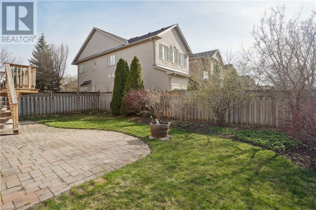 2122 Nightingale Way, Oakville, Ontario  L6M 3R9 - Photo 37 - 40570059