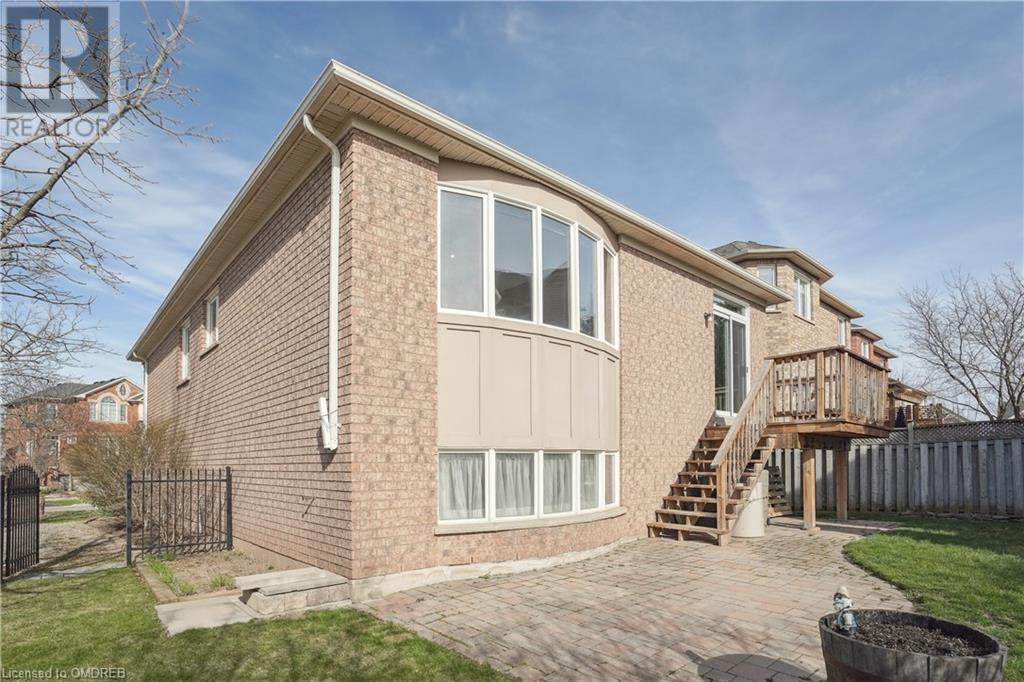2122 Nightingale Way, Oakville, Ontario  L6M 3R9 - Photo 38 - 40570059
