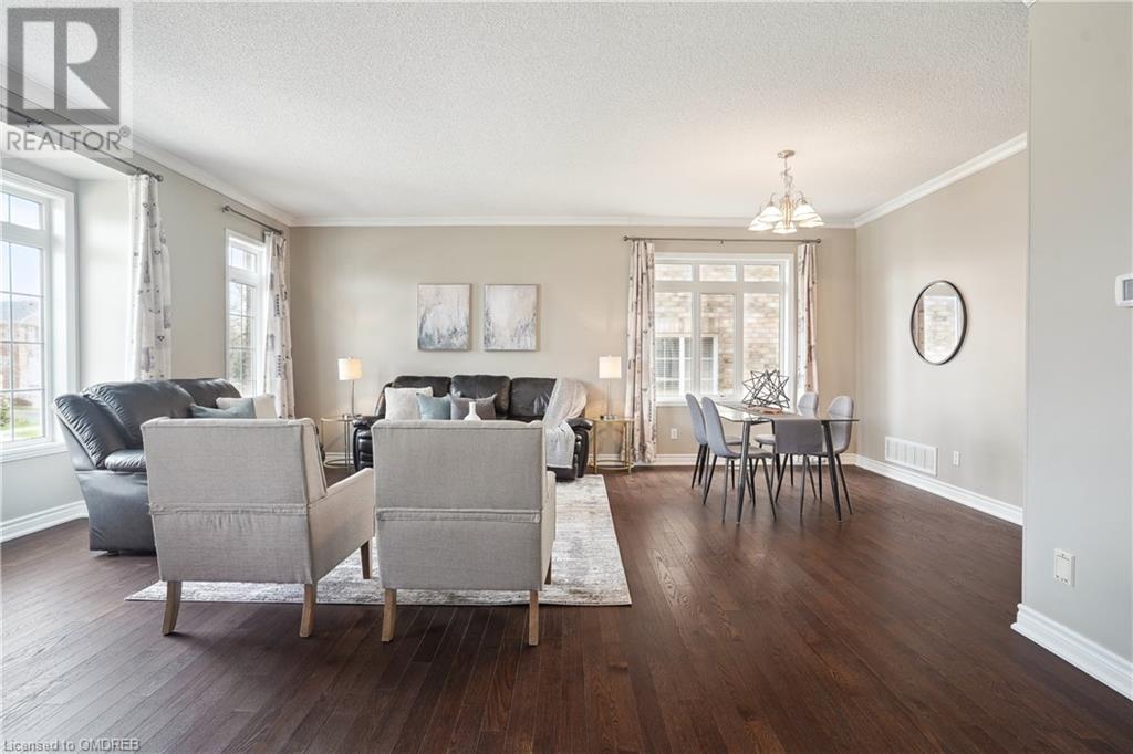 2122 Nightingale Way, Oakville, Ontario  L6M 3R9 - Photo 4 - 40570059