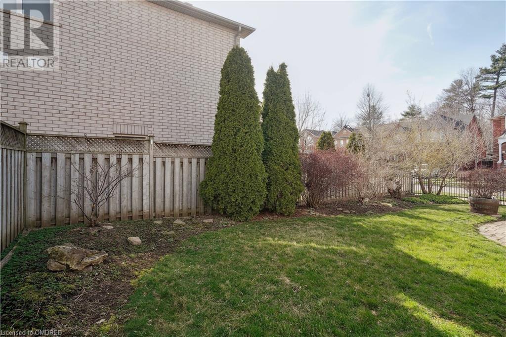2122 Nightingale Way, Oakville, Ontario  L6M 3R9 - Photo 40 - 40570059