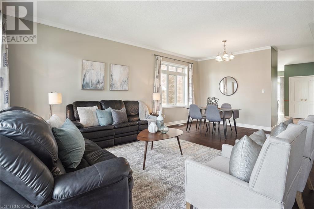 2122 Nightingale Way, Oakville, Ontario  L6M 3R9 - Photo 6 - 40570059