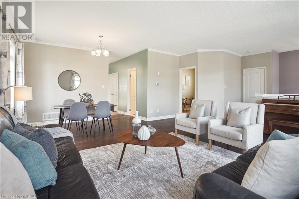 2122 Nightingale Way, Oakville, Ontario  L6M 3R9 - Photo 7 - 40570059