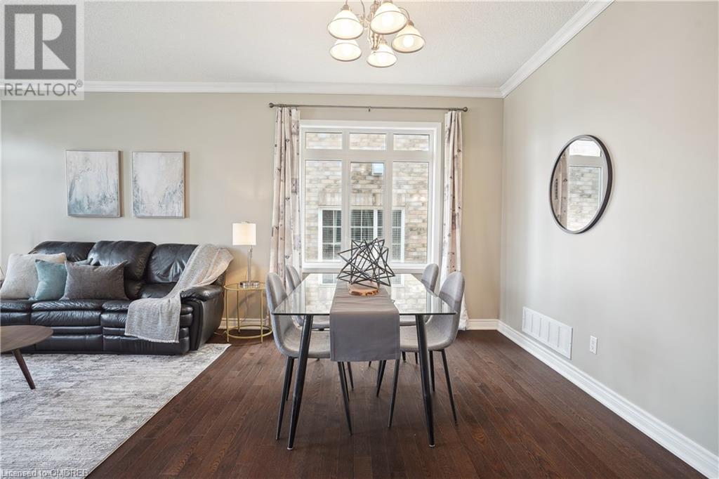 2122 Nightingale Way, Oakville, Ontario  L6M 3R9 - Photo 9 - 40570059