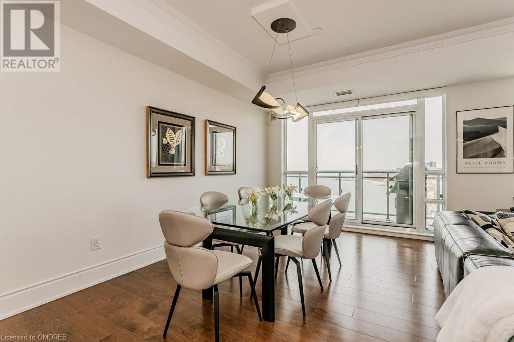 3500 Lakeshore Road W Unit# 721, Oakville, Ontario  L6L 0B4 - Photo 10 - 40569206