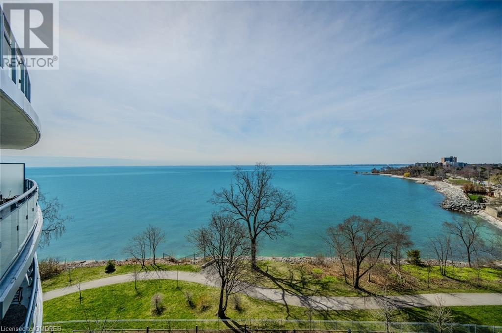 3500 Lakeshore Road W Unit# 721, Oakville, Ontario  L6L 0B4 - Photo 11 - 40569206