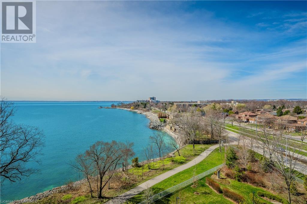3500 Lakeshore Road W Unit# 721, Oakville, Ontario  L6L 0B4 - Photo 12 - 40569206