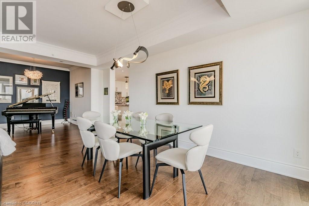 3500 Lakeshore Road W Unit# 721, Oakville, Ontario  L6L 0B4 - Photo 13 - 40569206