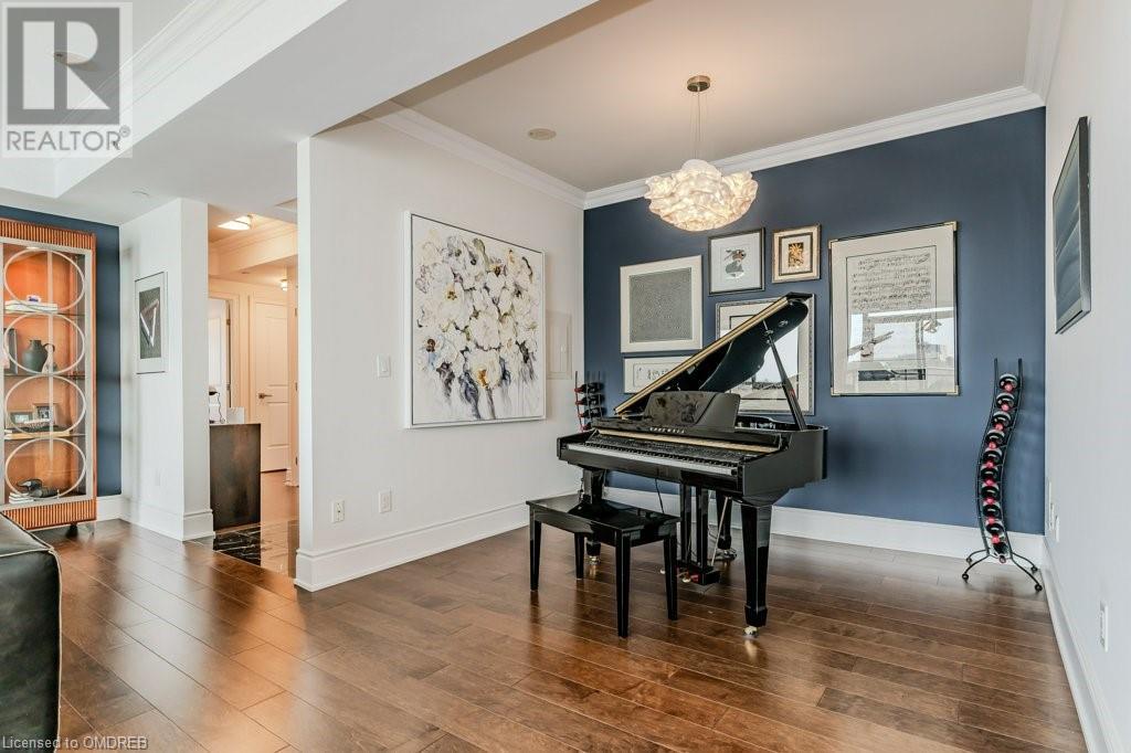 3500 Lakeshore Road W Unit# 721, Oakville, Ontario  L6L 0B4 - Photo 14 - 40569206