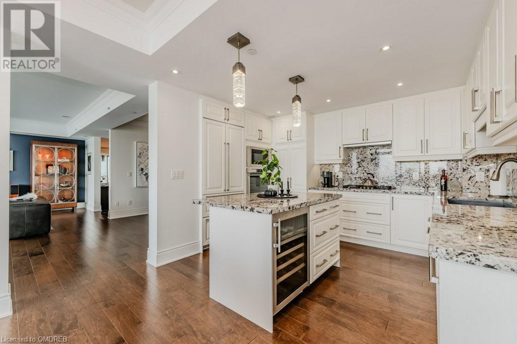 3500 Lakeshore Road W Unit# 721, Oakville, Ontario  L6L 0B4 - Photo 16 - 40569206