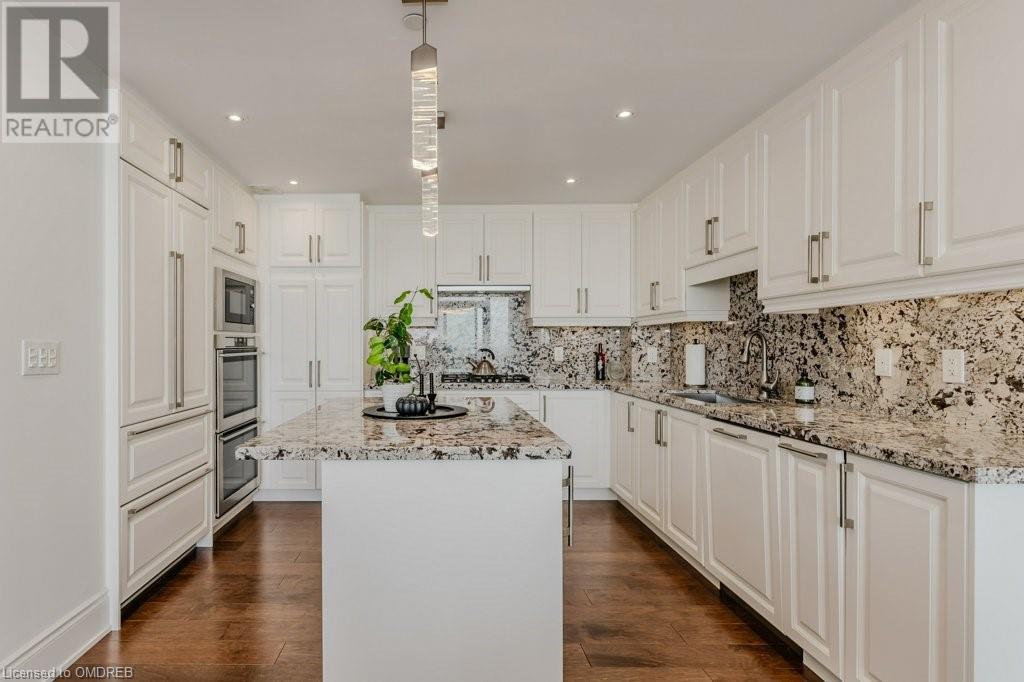 3500 Lakeshore Road W Unit# 721, Oakville, Ontario  L6L 0B4 - Photo 17 - 40569206