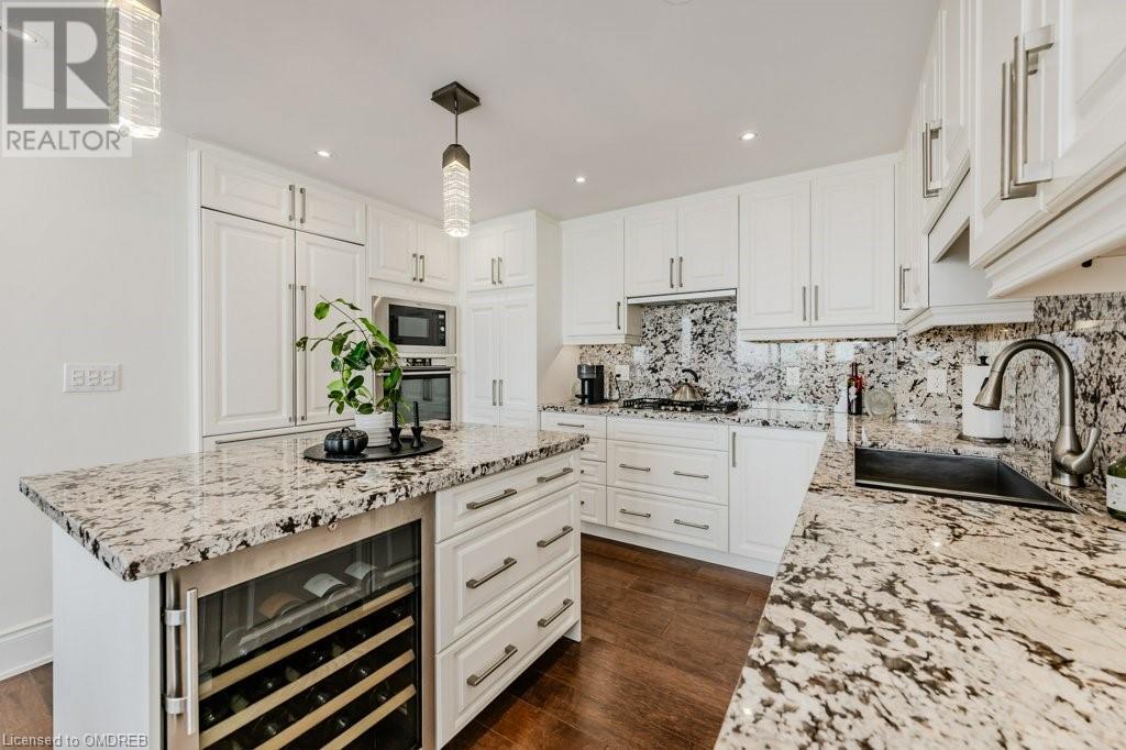 3500 Lakeshore Road W Unit# 721, Oakville, Ontario  L6L 0B4 - Photo 18 - 40569206