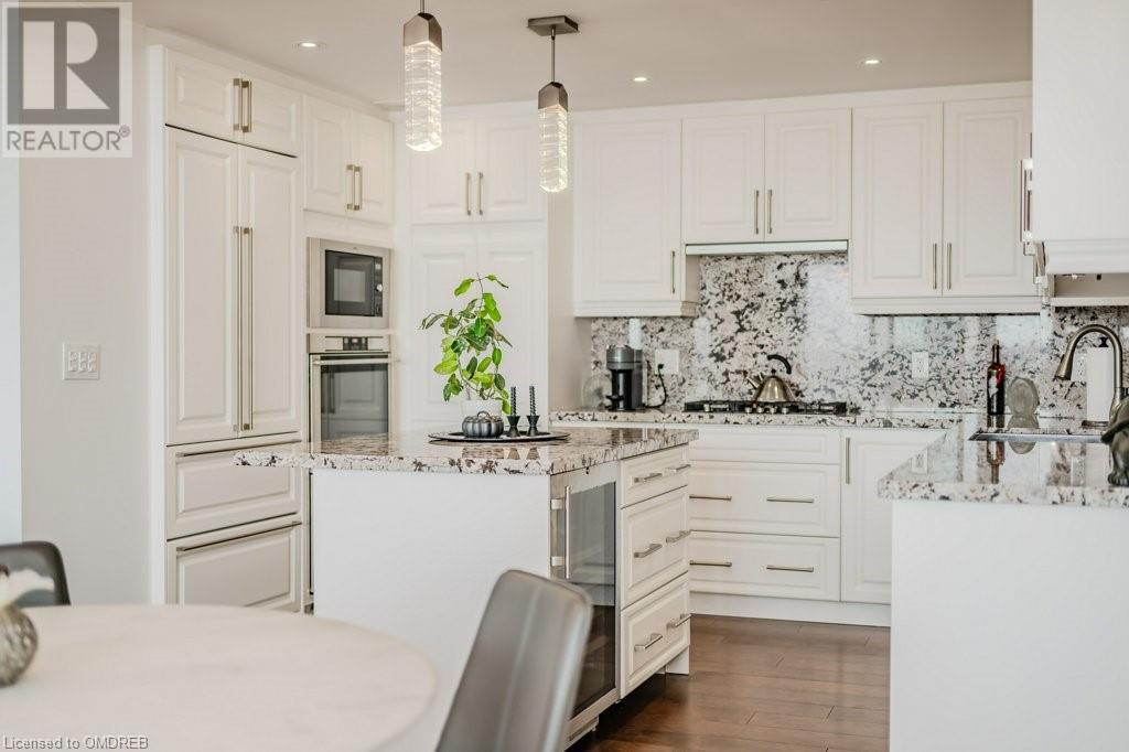 3500 Lakeshore Road W Unit# 721, Oakville, Ontario  L6L 0B4 - Photo 20 - 40569206