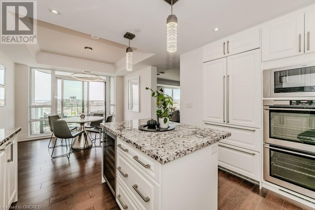 3500 Lakeshore Road W Unit# 721, Oakville, Ontario  L6L 0B4 - Photo 21 - 40569206