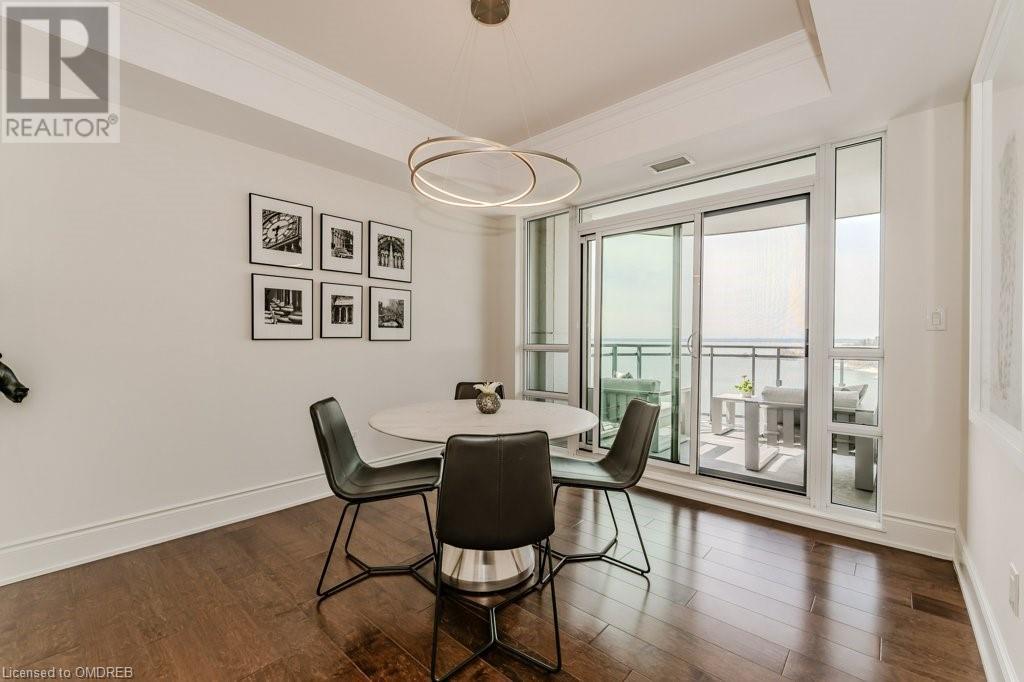 3500 Lakeshore Road W Unit# 721, Oakville, Ontario  L6L 0B4 - Photo 22 - 40569206