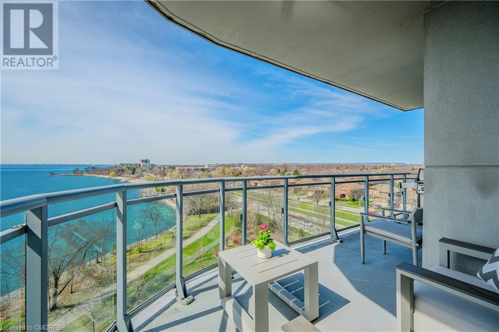 3500 Lakeshore Road W Unit# 721, Oakville, Ontario  L6L 0B4 - Photo 23 - 40569206