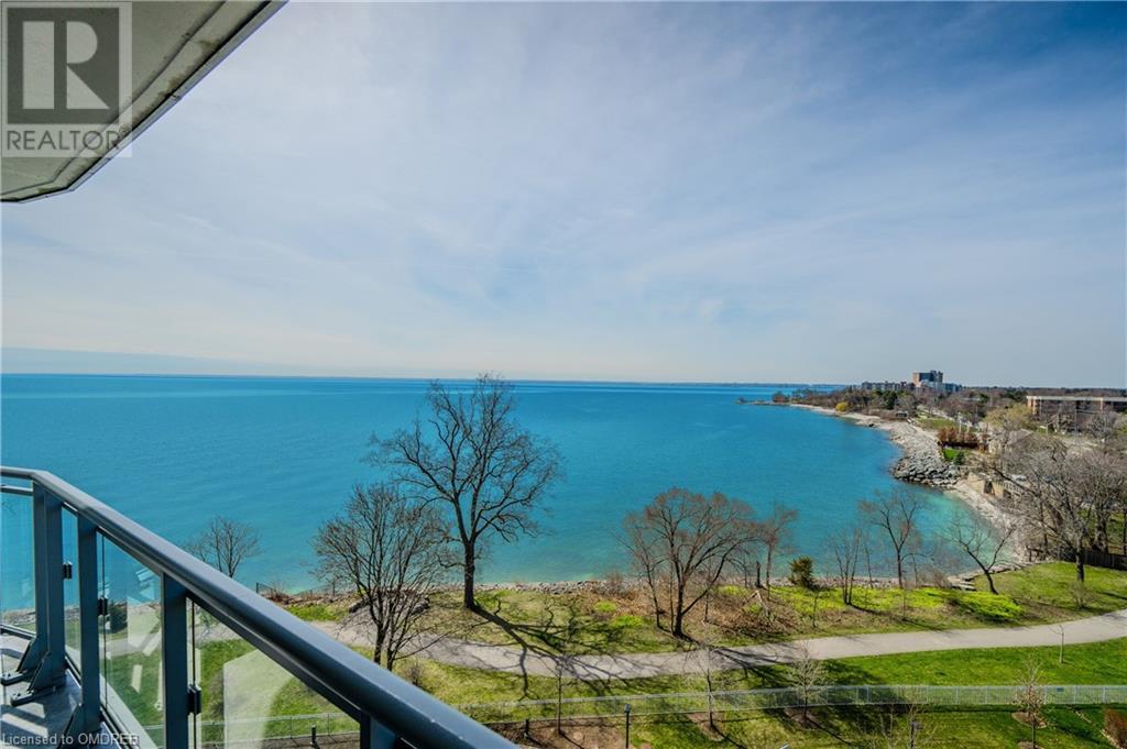 3500 Lakeshore Road W Unit# 721, Oakville, Ontario  L6L 0B4 - Photo 24 - 40569206