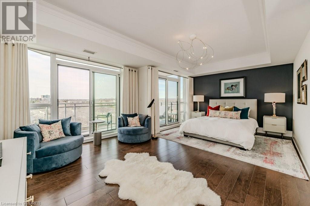 3500 Lakeshore Road W Unit# 721, Oakville, Ontario  L6L 0B4 - Photo 26 - 40569206