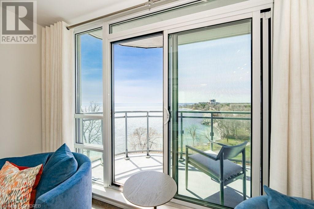 3500 Lakeshore Road W Unit# 721, Oakville, Ontario  L6L 0B4 - Photo 29 - 40569206