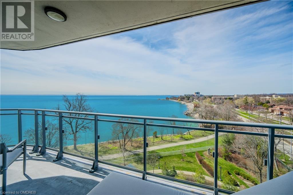 3500 Lakeshore Road W Unit# 721, Oakville, Ontario  L6L 0B4 - Photo 30 - 40569206