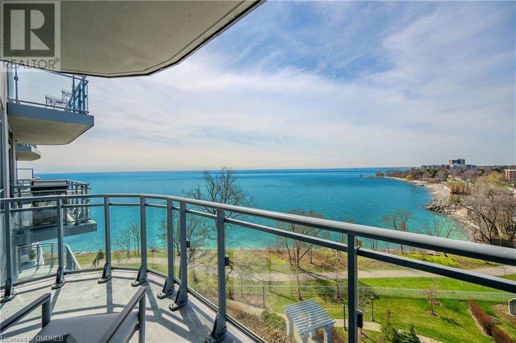 3500 Lakeshore Road W Unit# 721, Oakville, Ontario  L6L 0B4 - Photo 31 - 40569206
