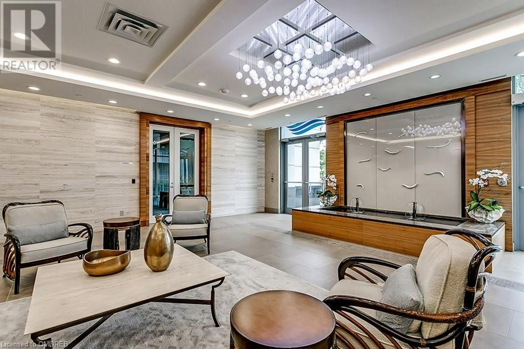 3500 Lakeshore Road W Unit# 721, Oakville, Ontario  L6L 0B4 - Photo 36 - 40569206